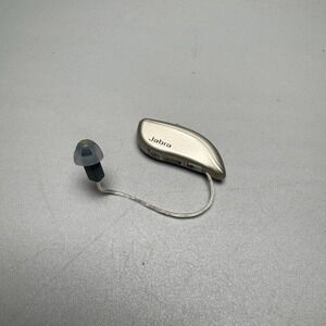 Jabra Rechargeable Hearing Aids DRWC (Left Earpiece Replacement Only)